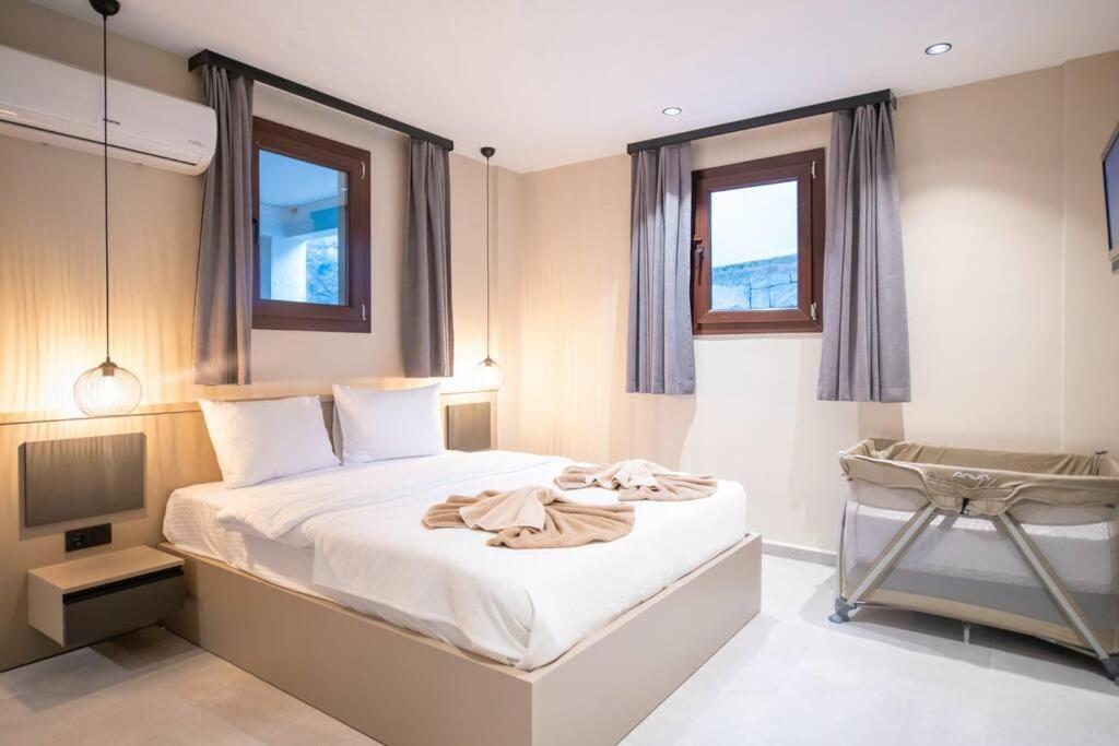 Havuzlu Korunakli Jakuzili Villa Fethiye Buitenkant foto